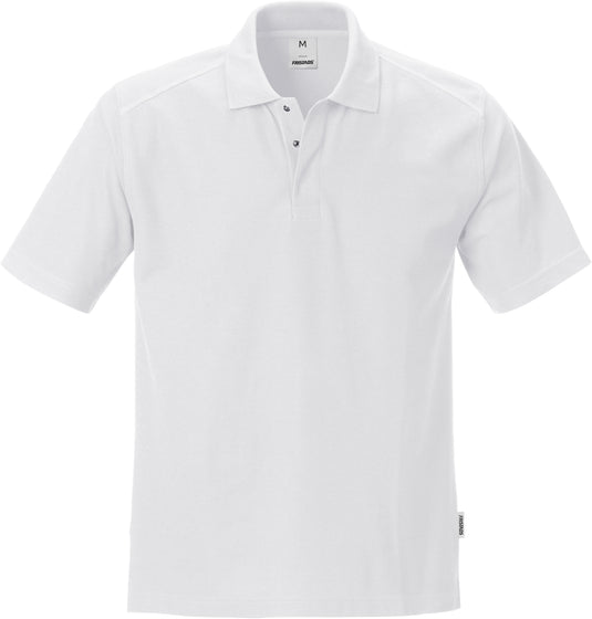 Polo shirt FRISTADS FOOD POLO SHIRT 7605 PM