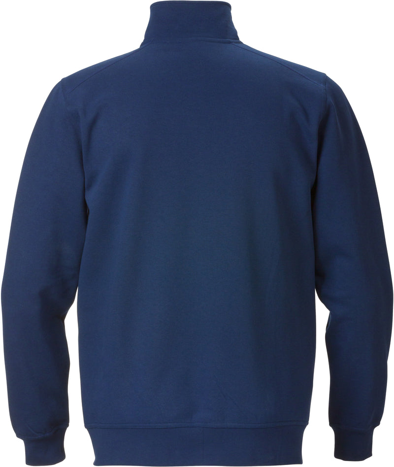 Load image into Gallery viewer, Sweatshirt FRISTADS SWEAT JACKET 7608 SM
