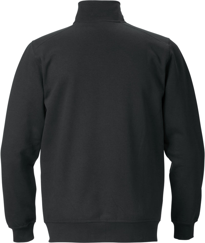 Load image into Gallery viewer, Sweatshirt FRISTADS SWEAT JACKET 7608 SM
