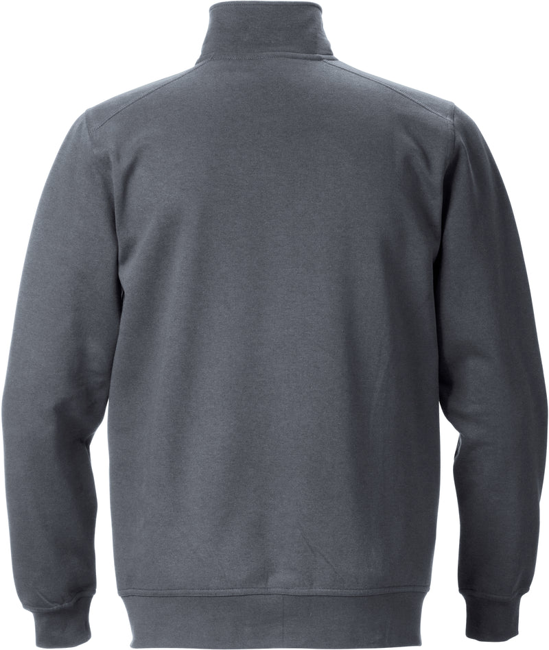 Load image into Gallery viewer, Sweatshirt FRISTADS SWEAT JACKET 7608 SM

