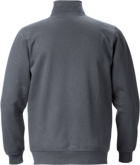Sweatshirt FRISTADS SWEAT JACKET 7608 SM