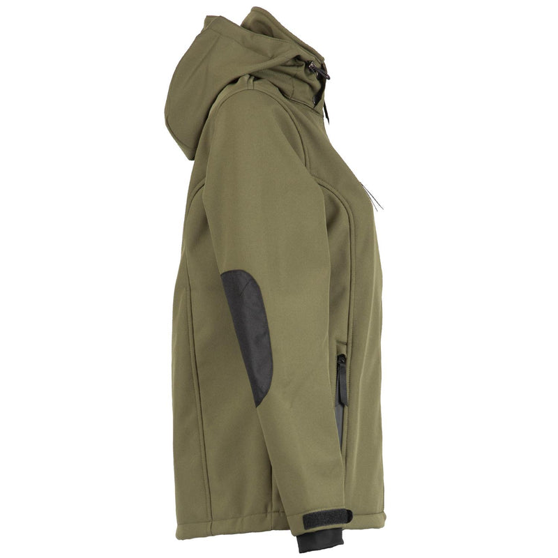 Load image into Gallery viewer, Women&#39;s Jacket NINE WORTHS ARIEL
