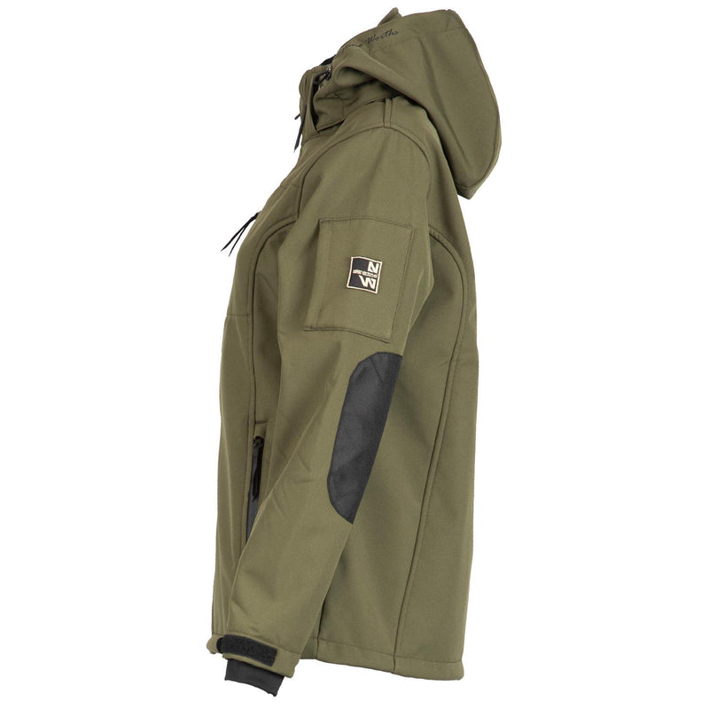 Load image into Gallery viewer, Women&#39;s Jacket NINE WORTHS ARIEL
