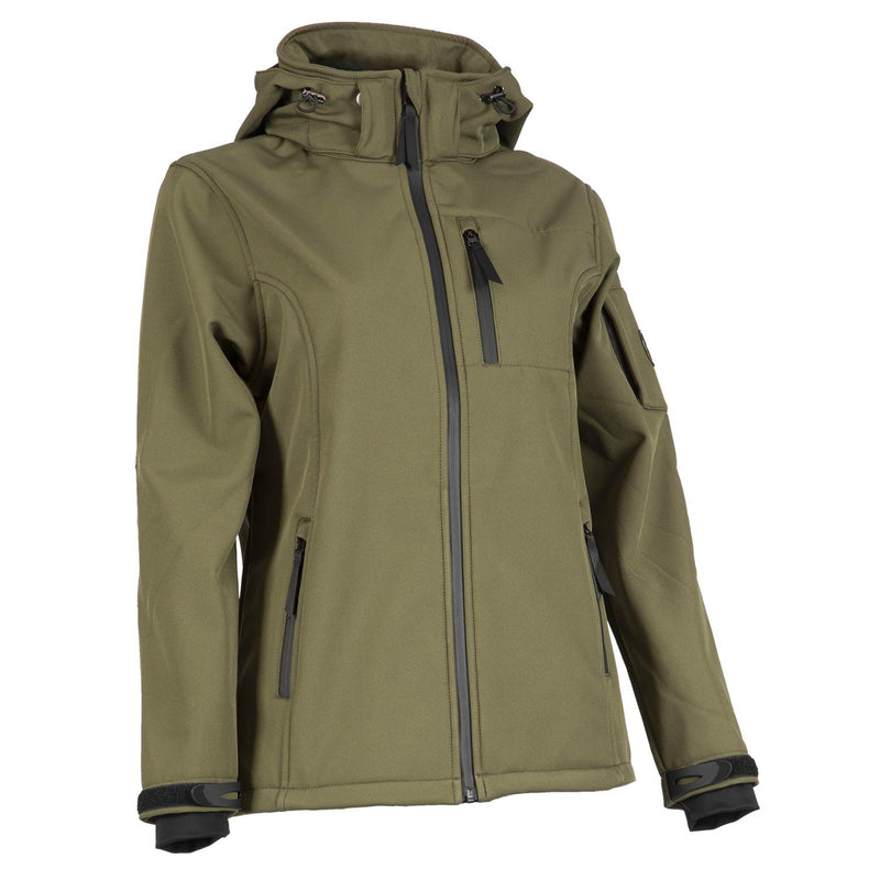 Load image into Gallery viewer, Women&#39;s Jacket NINE WORTHS ARIEL
