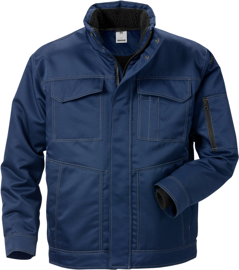 Load image into Gallery viewer, Jacket FRISTADS WINTER JACKET 4420 PP

