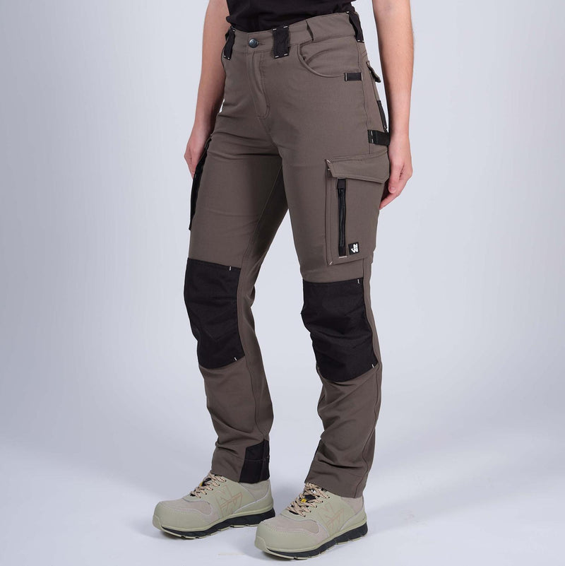 Load image into Gallery viewer, Women&#39;s Trousers NINE WORTHS EVE
