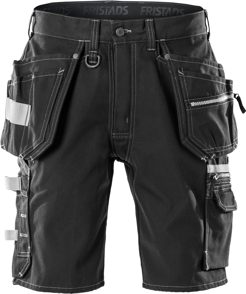 Load image into Gallery viewer, Shorts FRISTADS CRAFTSMAN SHORTS 2102 CYD
