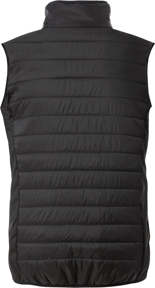 Vest FRISTADS ACODE QUILTED WAISTCOAT 1515 SCQ