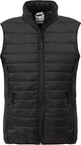 Vest FRISTADS ACODE QUILTED WAISTCOAT 1515 SCQ