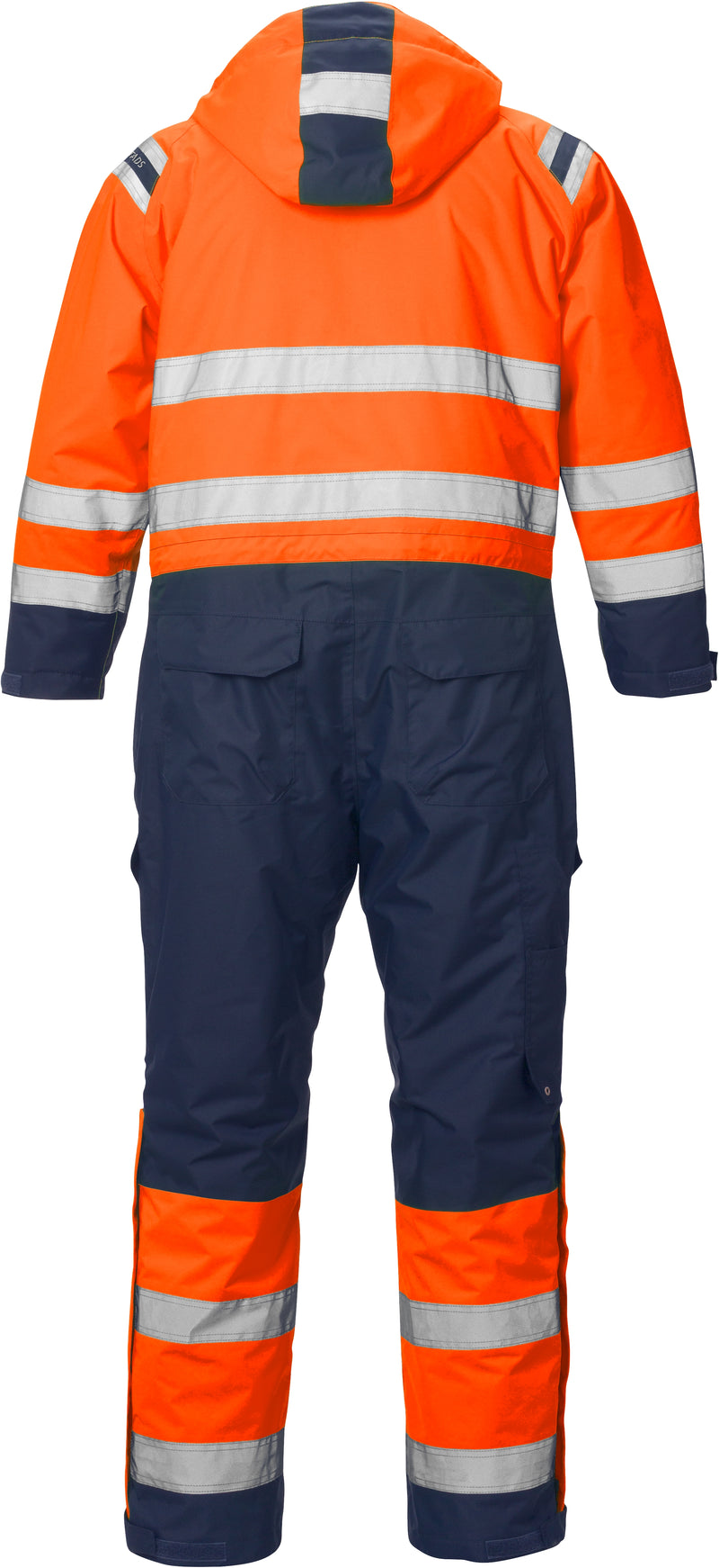 Load image into Gallery viewer, Coverall FRISTADS HIGH VIS AIRTECH® WINTER COVERALL CLASS 3 8015 GTT
