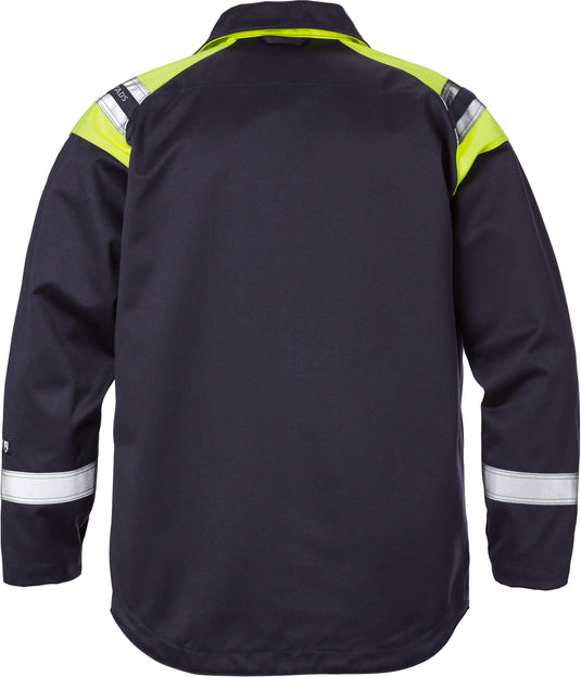 Jacket FRISTADS FLAMESTAT JACKET 4174 ATHS