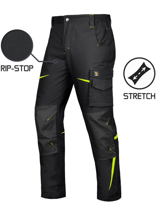 Trousers PROCERA TITANFIT