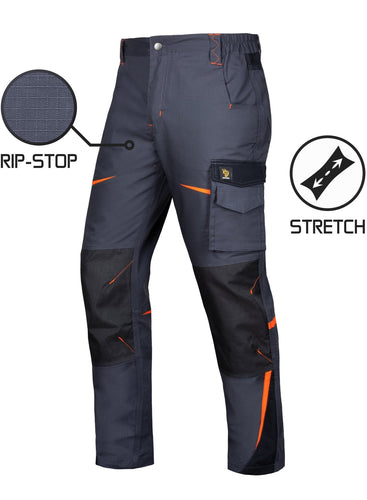 Trousers PROCERA TITANFIT