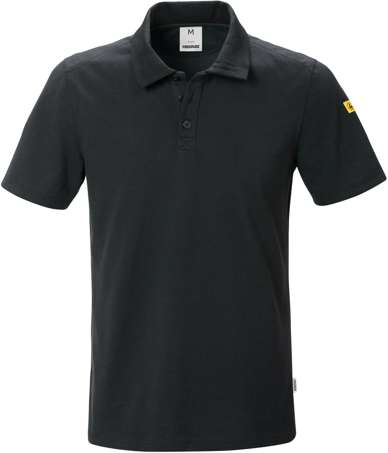 Load image into Gallery viewer, Polo shirt FRISTADS ESD POLO SHIRT 7080 XPM
