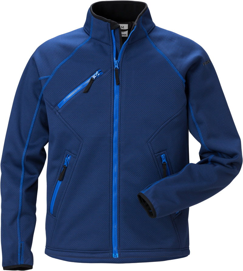 Load image into Gallery viewer, Jacket FRISTADS STRETCH SOFTSHELL JACKET 4905 SSF
