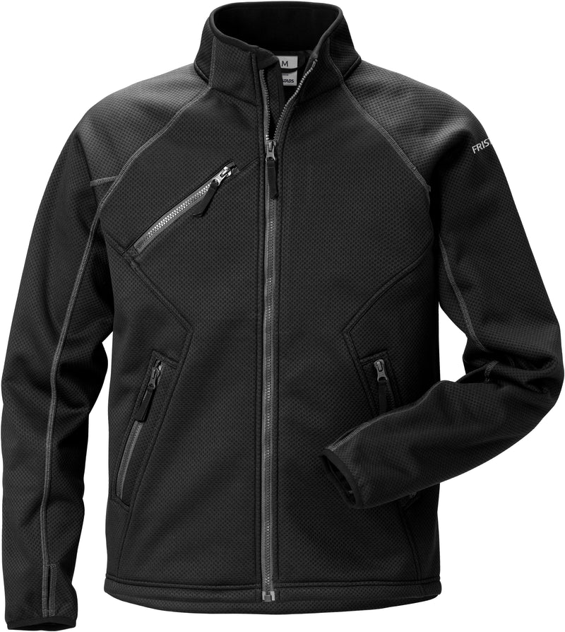 Load image into Gallery viewer, Jacket FRISTADS STRETCH SOFTSHELL JACKET 4905 SSF
