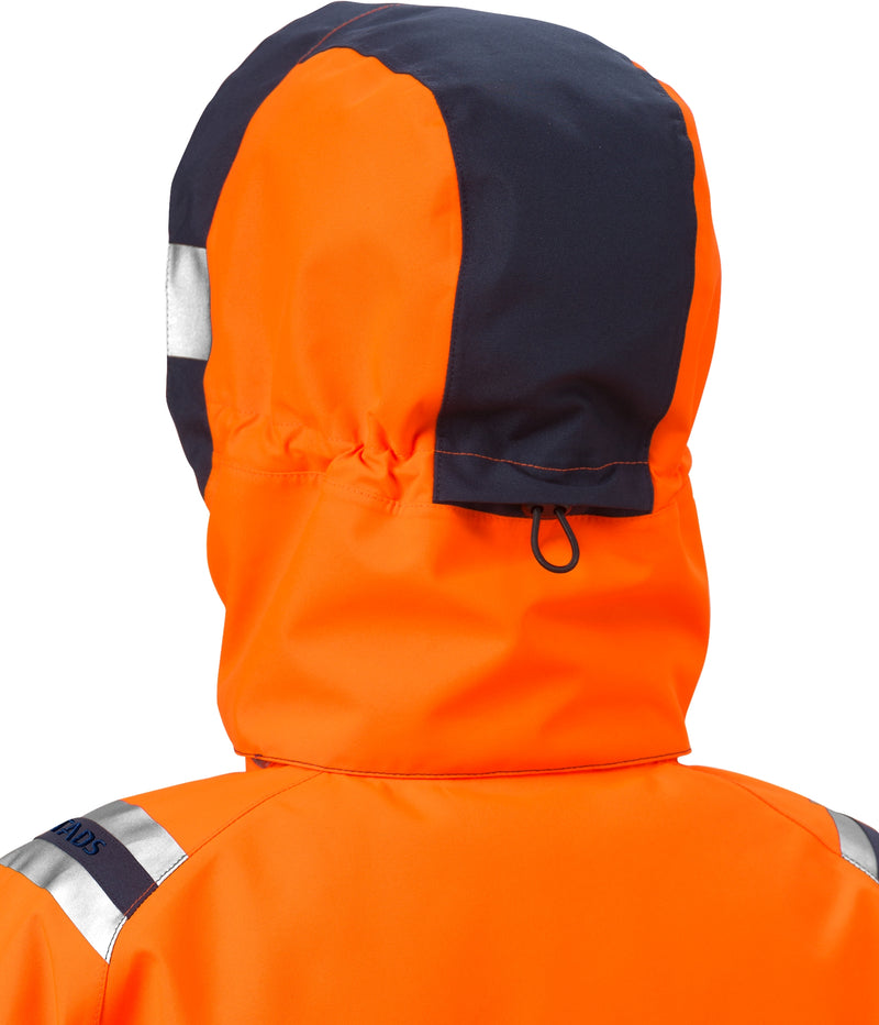 Load image into Gallery viewer, Jacket FRISTADS HIGH VIS GORE-TEX SHELL JACKET CLASS 3 4988 GXB
