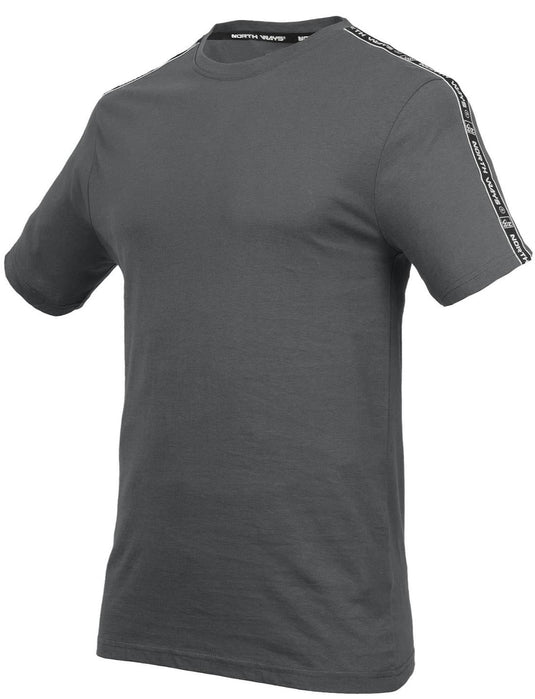 T-shirt NINE WORTHS LUKA