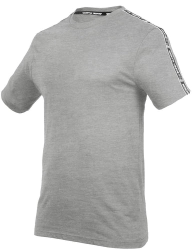 T-shirt NINE WORTHS LUKA