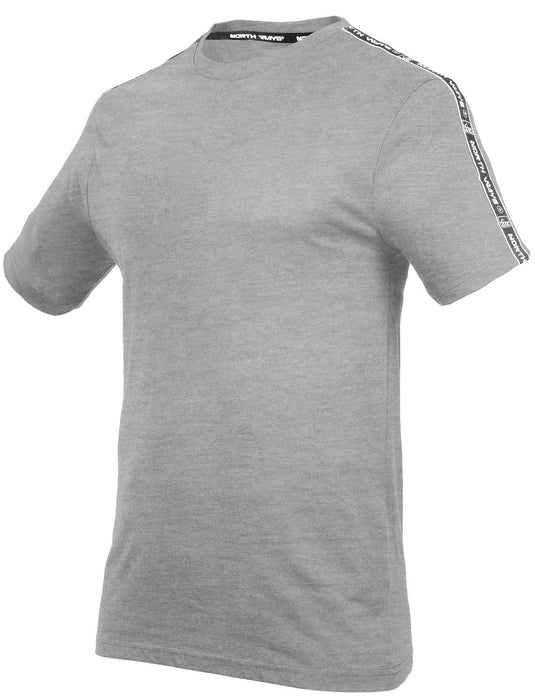 T-shirt NINE WORTHS LUKA