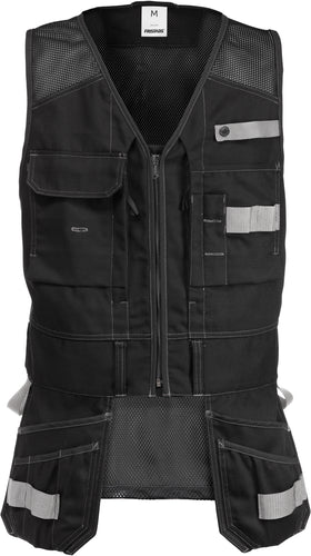 Vest FRISTADS WAISTCOAT 5905 CYD