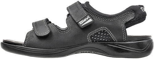 Sandales SIEVI Ion Black 2