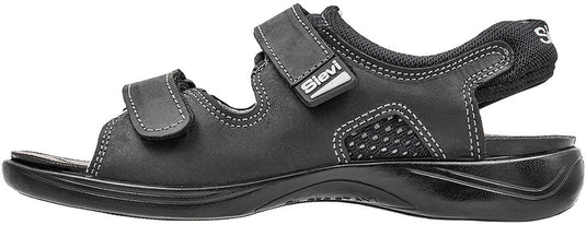 Sandales SIEVI Ion Black 2