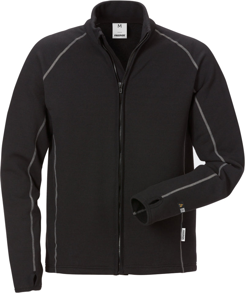 Load image into Gallery viewer, Sweatshirt FRISTADS FLAMESTAT FLEECE JACKET 7044 MFR
