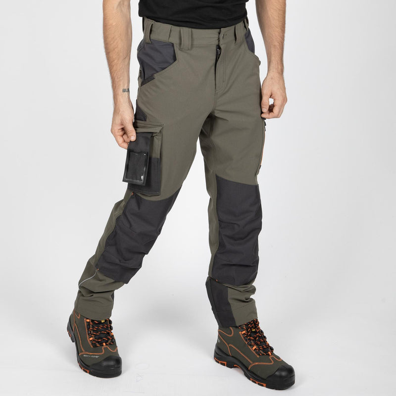 Load image into Gallery viewer, Trousers NINE WORTHS ONDRA
