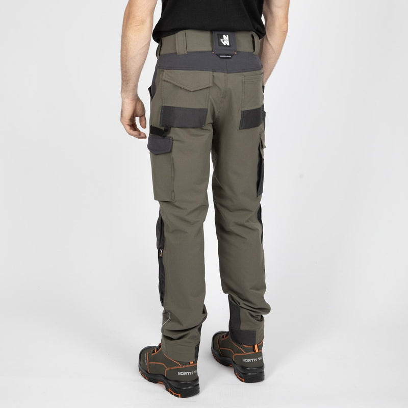 Load image into Gallery viewer, Trousers NINE WORTHS ONDRA
