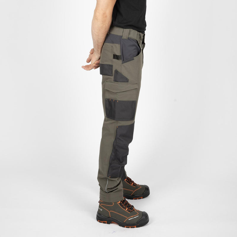 Load image into Gallery viewer, Trousers NINE WORTHS ONDRA
