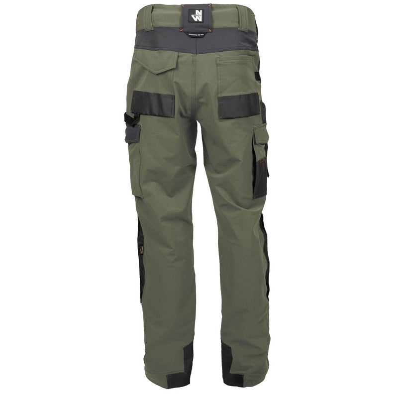 Load image into Gallery viewer, Trousers NINE WORTHS ONDRA
