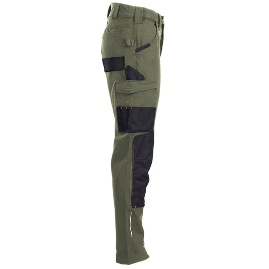 Trousers NINE WORTHS ONDRA