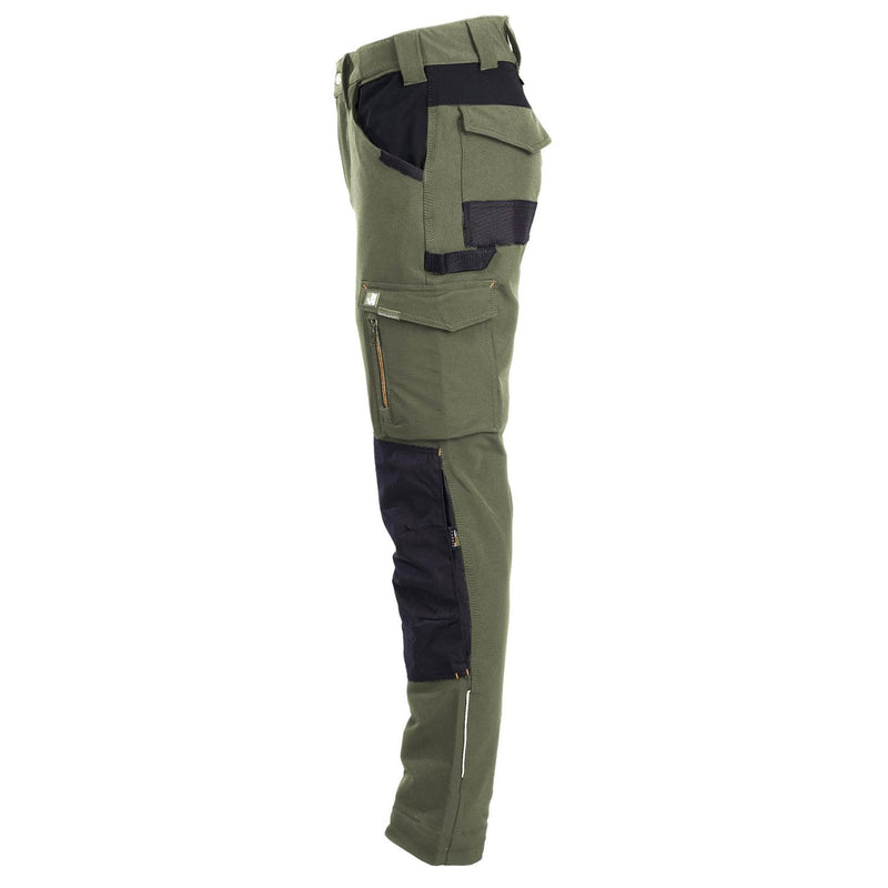 Load image into Gallery viewer, Trousers NINE WORTHS ONDRA
