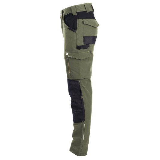Trousers NINE WORTHS ONDRA