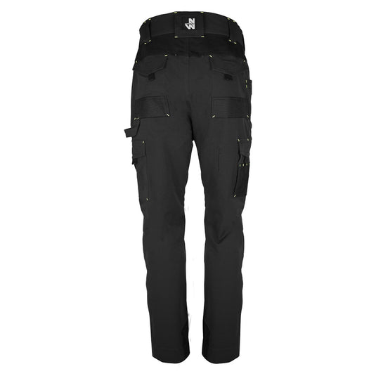 Trousers NINE WORTHS ONDRA