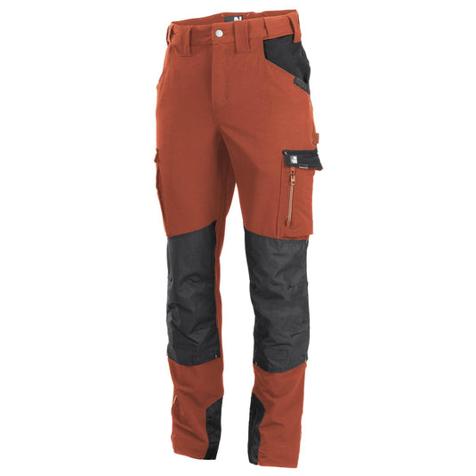 Trousers NINE WORTHS ONDRA