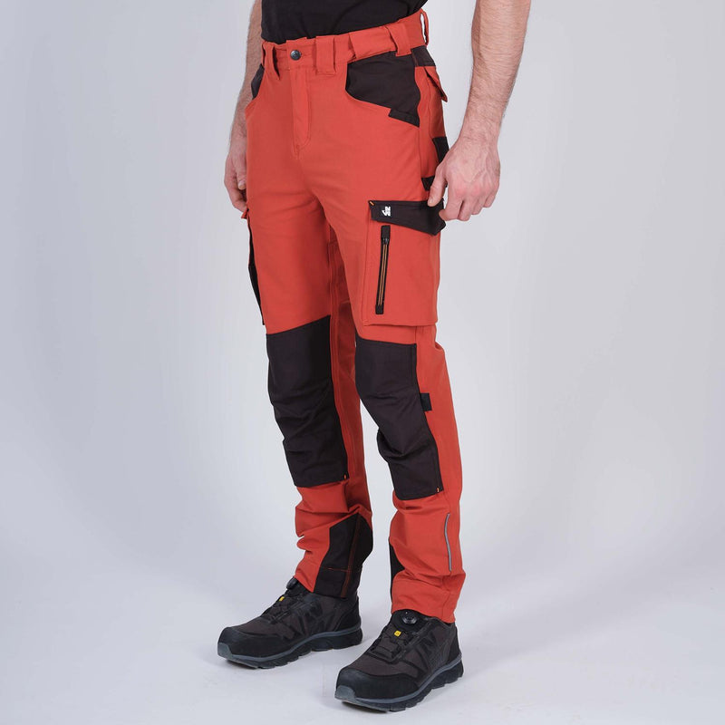 Load image into Gallery viewer, Trousers NINE WORTHS ONDRA
