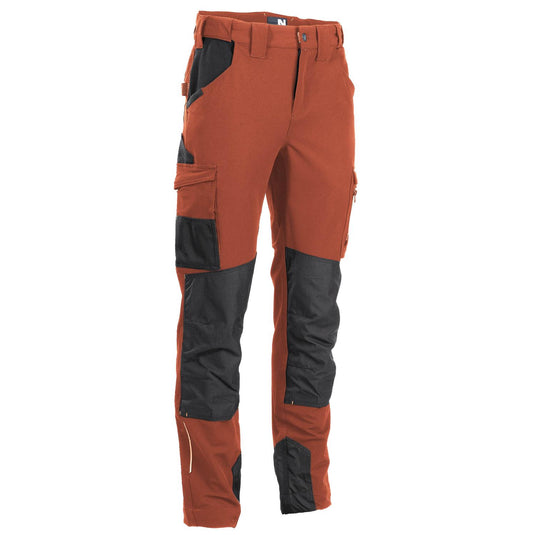 Trousers NINE WORTHS ONDRA