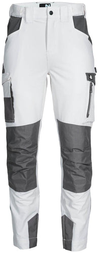 Trousers NINE WORTHS LEONARD