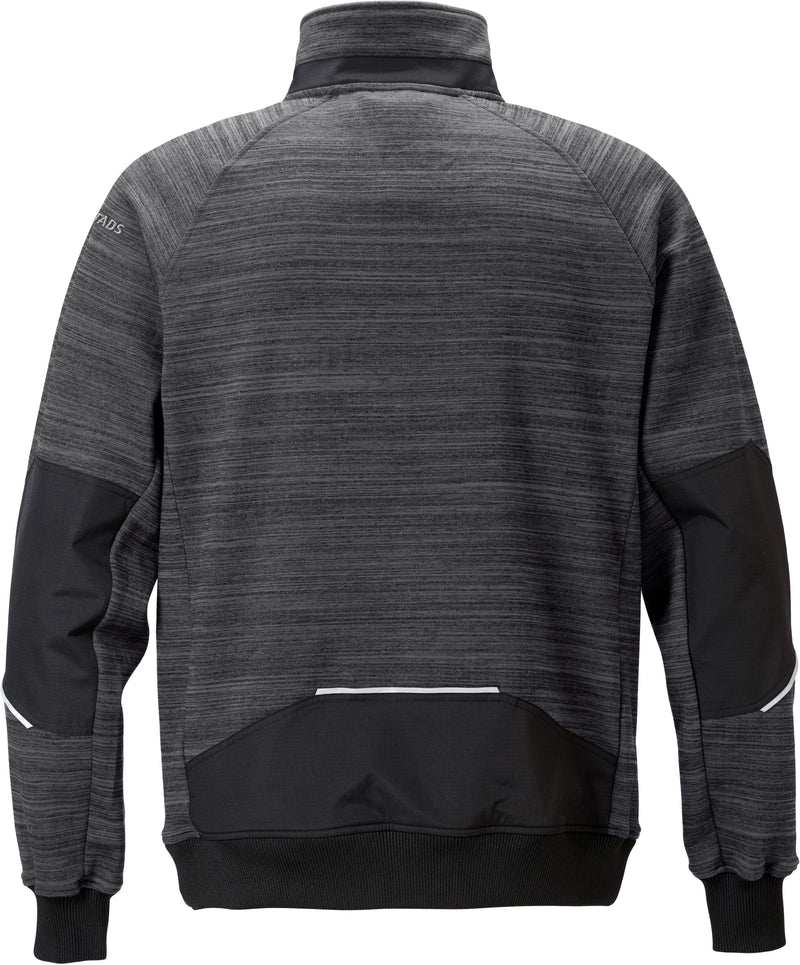Load image into Gallery viewer, Sweatshirt FRISTADS SWEAT JACKET 7052 SMP
