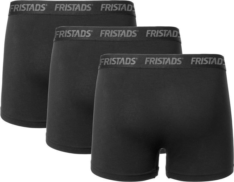 Load image into Gallery viewer, Underwear FRISTADS BOXERS 3-PACK 9329 BOX

