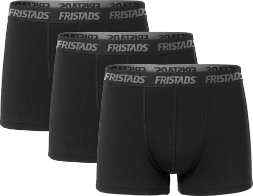 Underwear FRISTADS BOXERS 3-PACK 9329 BOX