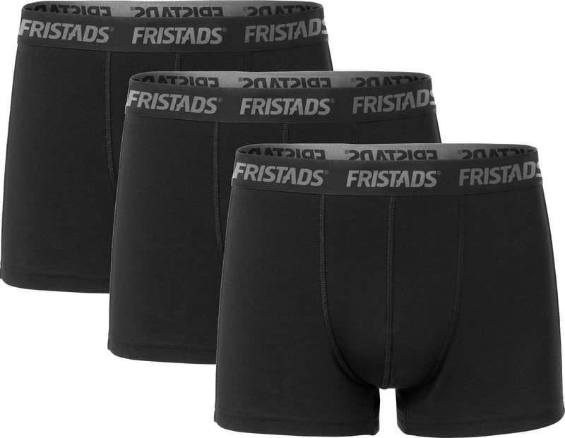 Load image into Gallery viewer, Underwear FRISTADS BOXERS 3-PACK 9329 BOX
