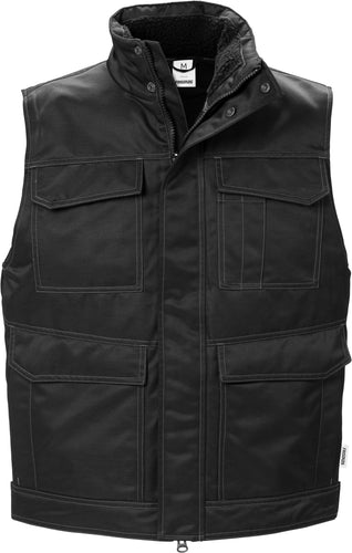 Vest FRISTADS WINTER WAISTCOAT 5050 PP