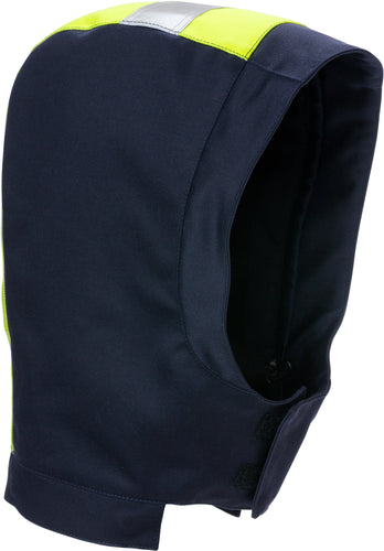 HOOD FRISTADS FLAME WINTER HOOD 9588 FLAM