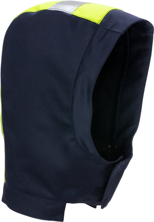 HOOD FRISTADS FLAME WINTER HOOD 9588 FLAM