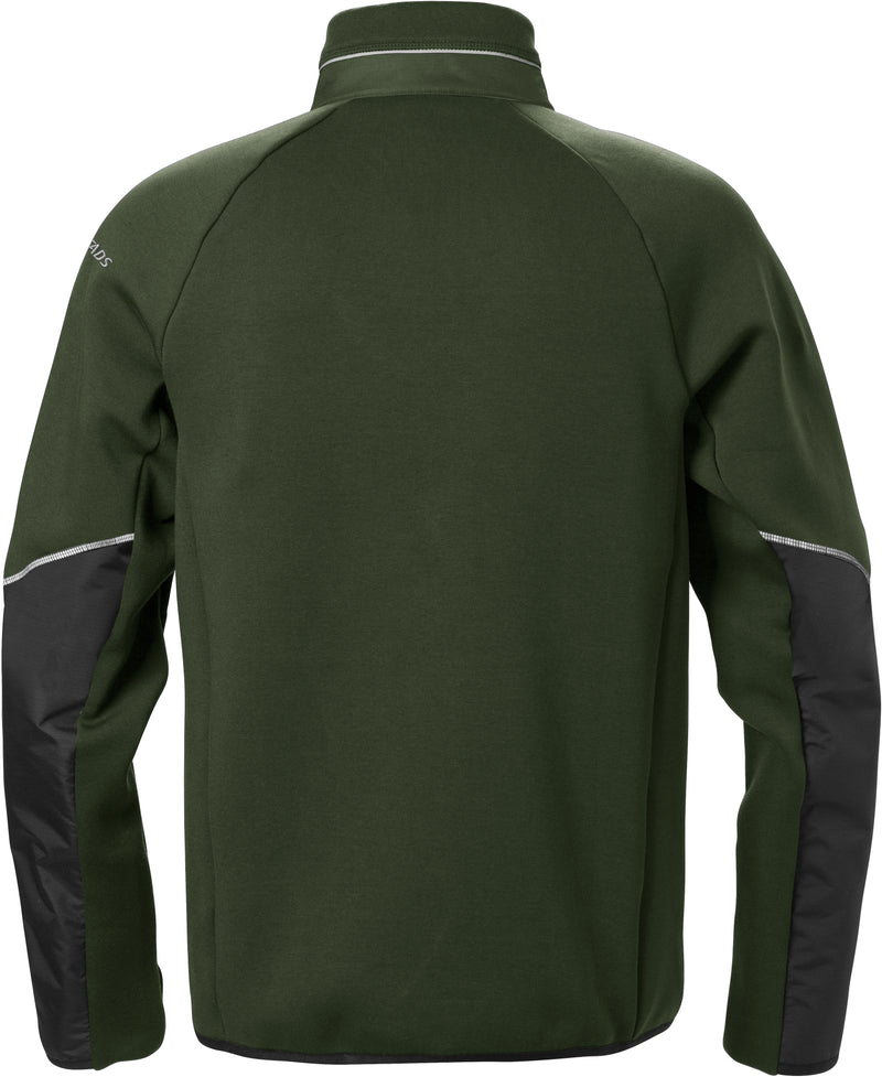 Load image into Gallery viewer, Sweatshirt FRISTADS SWEAT JACKET 7513 DF
