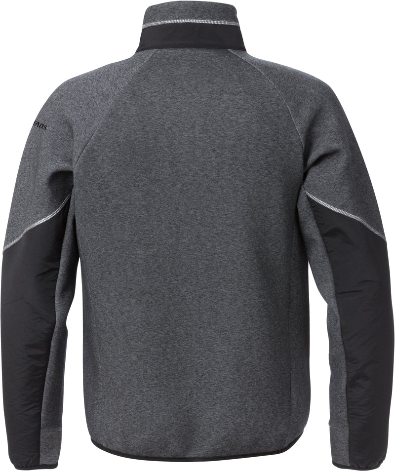 Load image into Gallery viewer, Sweatshirt FRISTADS SWEAT JACKET 7513 DF
