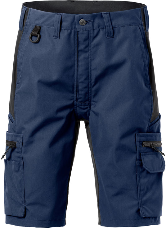 Shorts FRISTADS SERVICE STRETCH SHORTS 2702 PLW